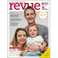 revue Nr. 10 / 2015