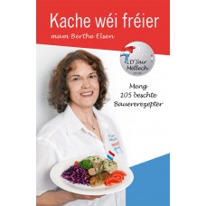 Kache wéi fréier *ausverkauft*