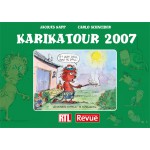 Karikatour 2007
