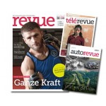 Abonnement & Hefte Abonnement & Hefte