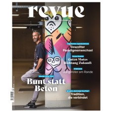 revue 31 / 2025