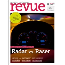 revue Nr. 03 / 2016