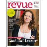 revue Nr. 04 / 2016