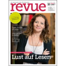 revue Nr. 04 / 2016