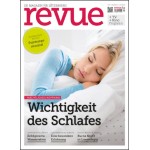 revue Nr. 05 / 2016