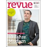 revue Nr. 06 / 2016