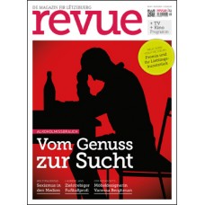 revue Nr. 09 / 2016