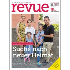 revue Nr. 28 / 2015