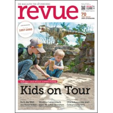 revue Nr. 29 / 2015