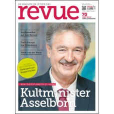 revue Nr. 30/2015