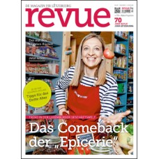 revue Nr. 40/2015