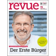 revue Nr. 41/2015