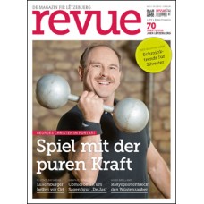 revue Nr. 53/2015