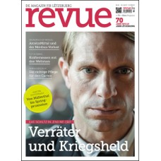 revue Nr. 42 / 2015