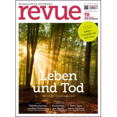 revue Nr. 44 / 2015