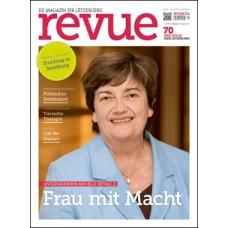 revue Nr. 49 / 2015