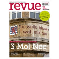 revue Nr. 24 / 2015