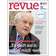 revue Nr. 9 / 2015