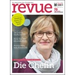 revue Nr. 18 / 2015