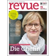 revue Nr. 18 / 2015