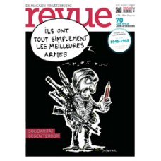 revue Nr. 3 / 2015