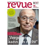 revue Nr. 4 / 2015