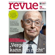revue Nr. 4 / 2015