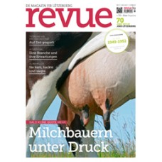 revue Nr. 5 / 2015
