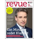 revue Nr. 14 / 2015