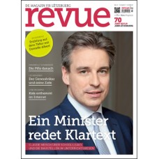 revue Nr. 14 / 2015
