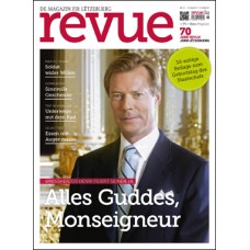 revue Nr. 16 / 2015