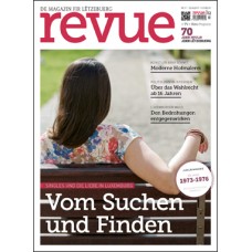 revue Nr. 17 / 2015