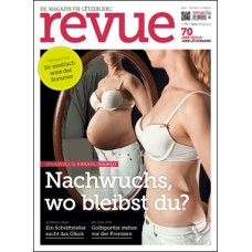 revue Nr. 20 / 2015