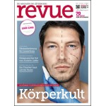 revue Nr. 25 / 2015