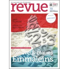 revue Nr. 33 / 2015