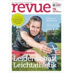 revue Nr. 34 / 2015