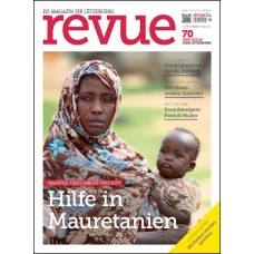 revue Nr. 48 / 2015