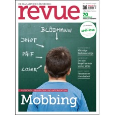revue Nr. 13 / 2015