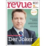 revue Nr. 21 / 2015