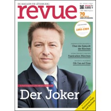 revue Nr. 21 / 2015