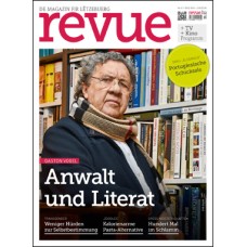 revue Nr. 10 / 2016