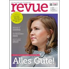 revue Nr. 11 / 2016