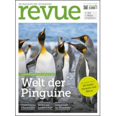 revue Nr. 12 / 2016