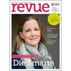 revue Nr. 14 / 2016