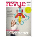 revue Nr. 15 / 2016