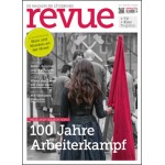 revue Nr. 16 / 2016