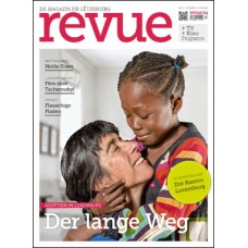 revue Nr. 17 / 2016