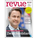 revue Nr. 18 / 2016