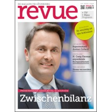 revue Nr. 18 / 2016