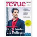 revue Nr. 19 / 2016